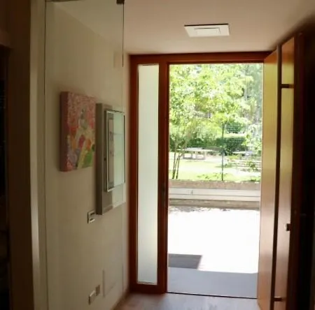 Nella Tranquilla Via Guncina 26 Apartment Bolzano