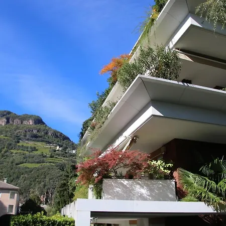 Apartment Nella Tranquilla Via Guncina 26