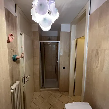 Apartment Nella Tranquilla Via Guncina 26