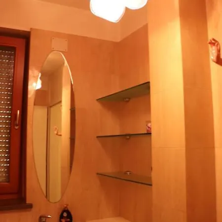 Apartment Nella Tranquilla Via Guncina 26 Bolzano